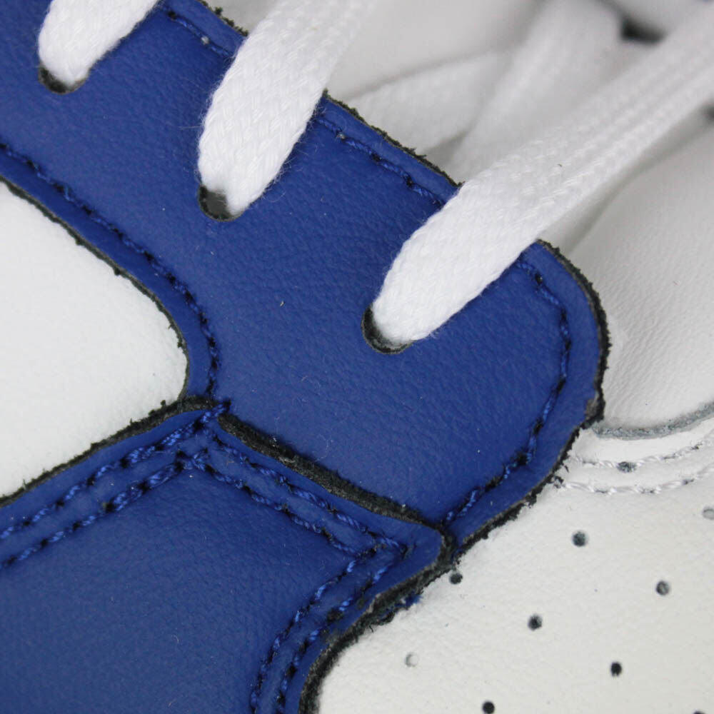 Le Coq Sportif Breakpoint 2120430 Optical White/Cobalt 5/5