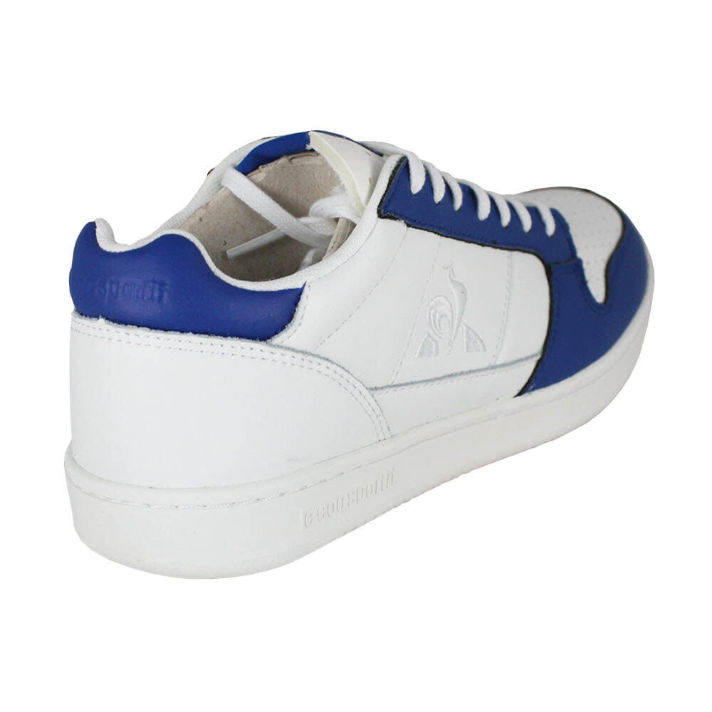 Le Coq Sportif Breakpoint 2120430 Optical White/Cobalt 4/5