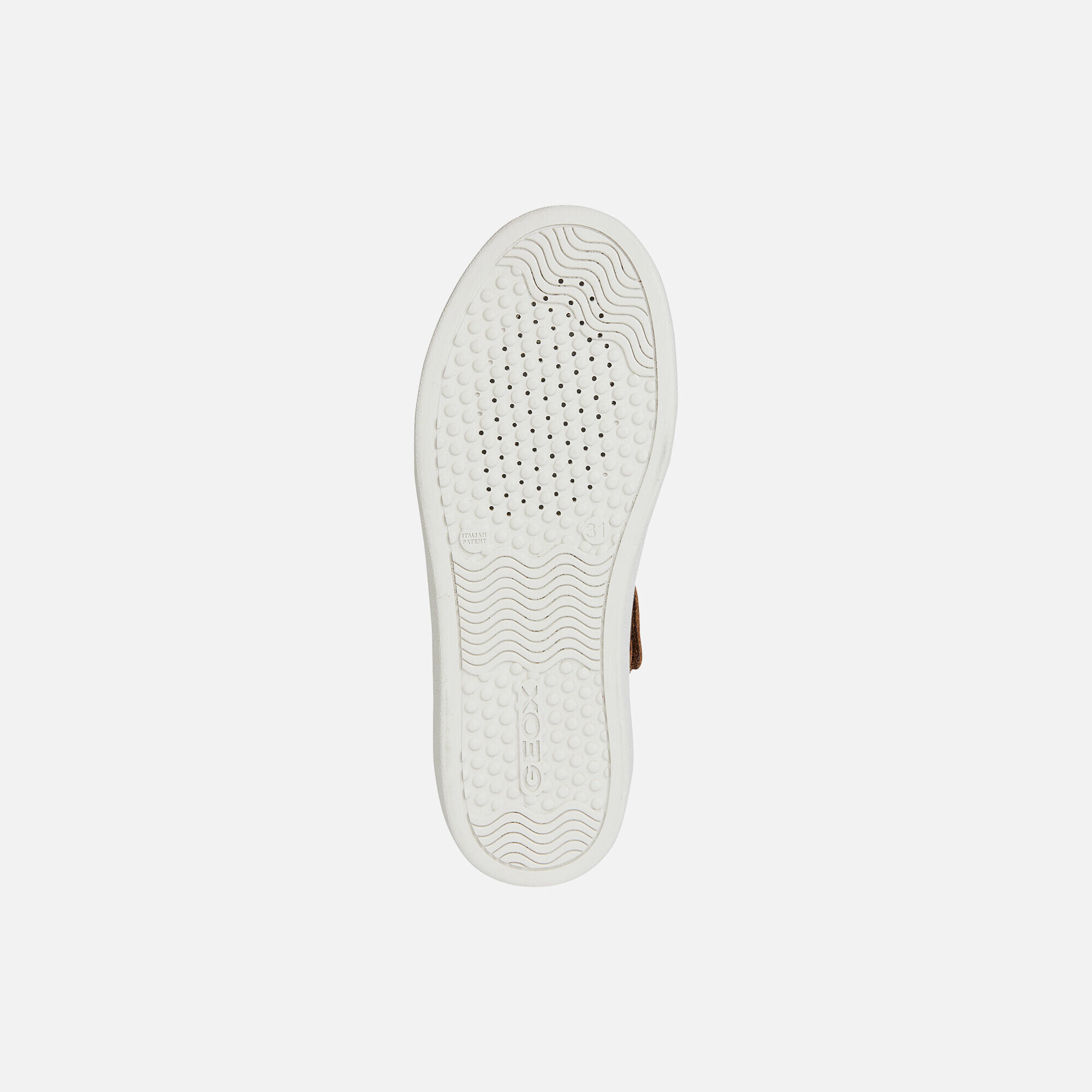 Baskets fille Geox Nashik 7/7