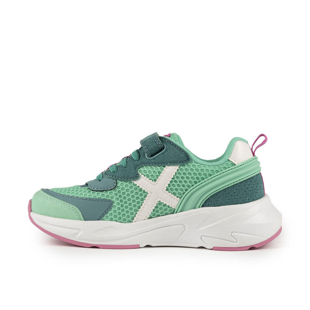 Zapatilla de Moda para UNISEX JUNIOR MUNICH MINI TRACK VCO 105 2/5