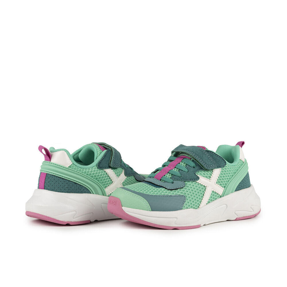 Zapatilla de Moda para UNISEX JUNIOR MUNICH MINI TRACK VCO 105 5/5
