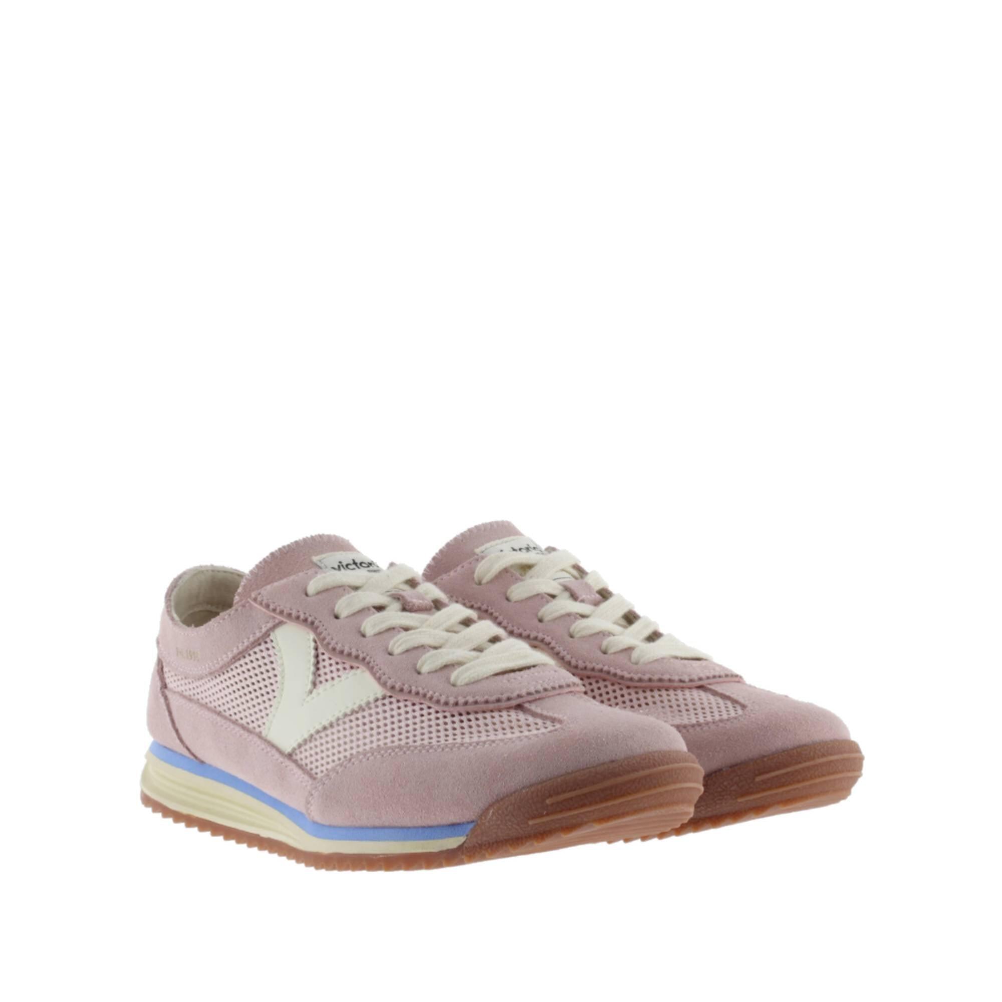 Chaussure de randonnée Baskets Femme Victoria SATURNO SERRAJE & REJILLA Ros 5/5