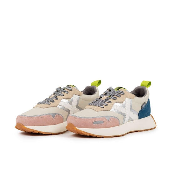 Munich Xemine Wmn 8907092 Camel 4/5