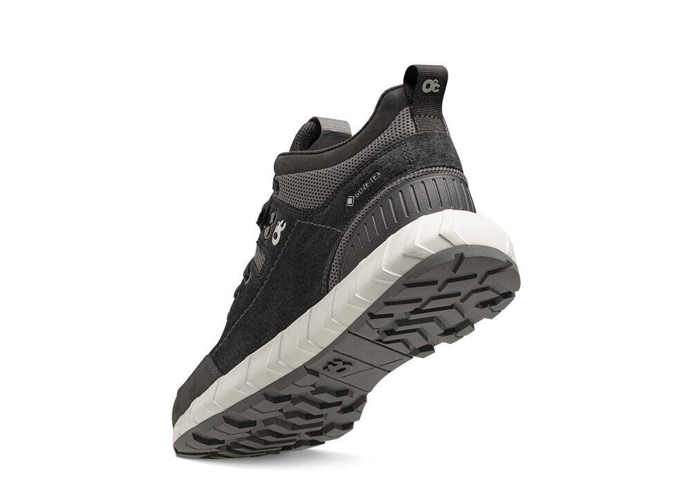 STADION GTX M 10034 0277 Black/Charcoal 3/5