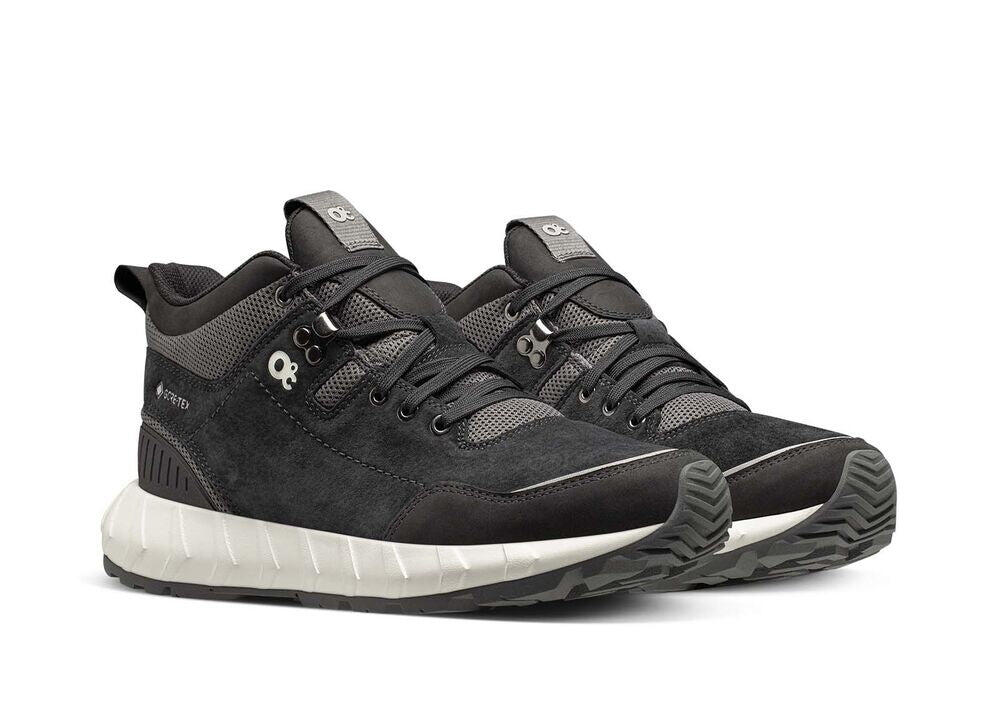 STADION GTX M 10034 0277 Black/Charcoal 2/5