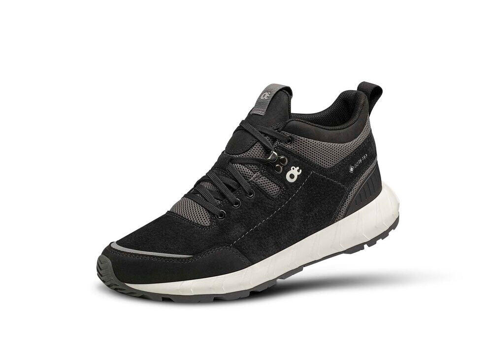 STADION GTX M 10034 0277 Black/Charcoal 5/5
