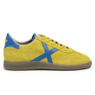 Munich Barru 8290194 Amarillo