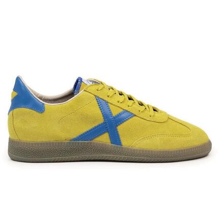 Munich Barru 8290194 Amarillo