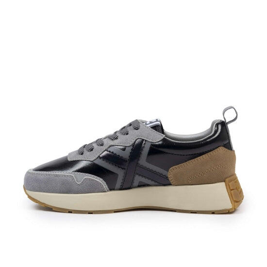 Tênis Munich Xemine Wmn 8907089 Preto 2/5