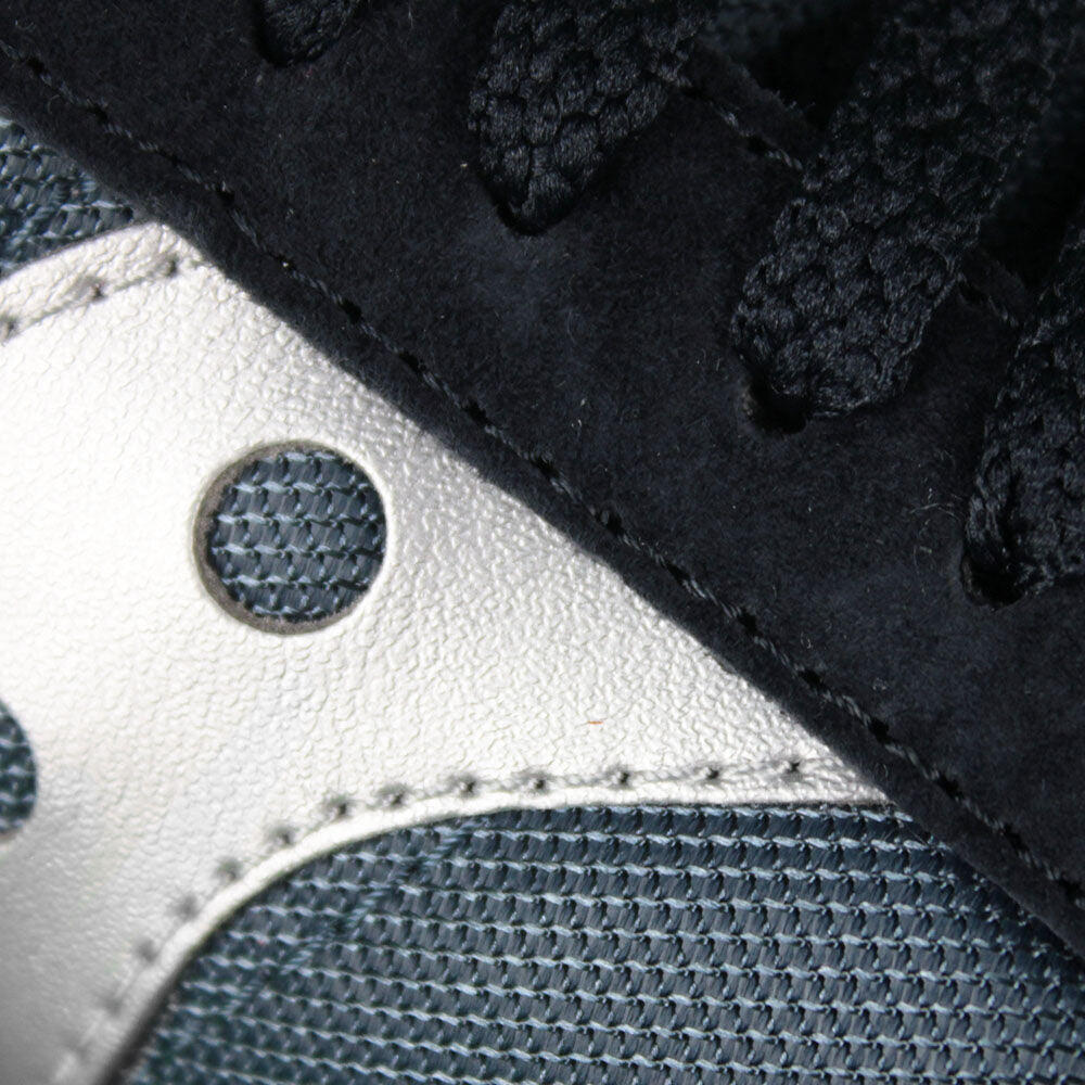 Saucony Jazz 81 S70539 1 Navy/Silver 4/4