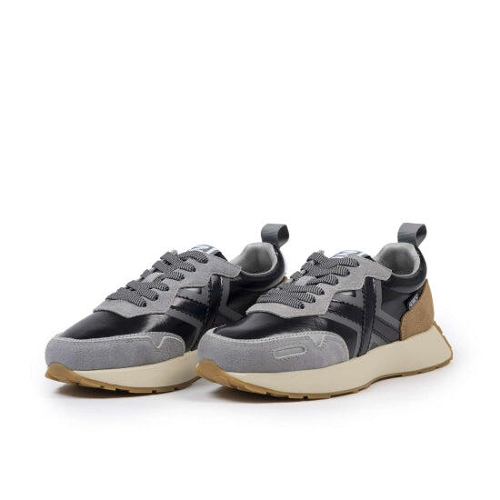Tênis Munich Xemine Wmn 8907089 Preto 4/5