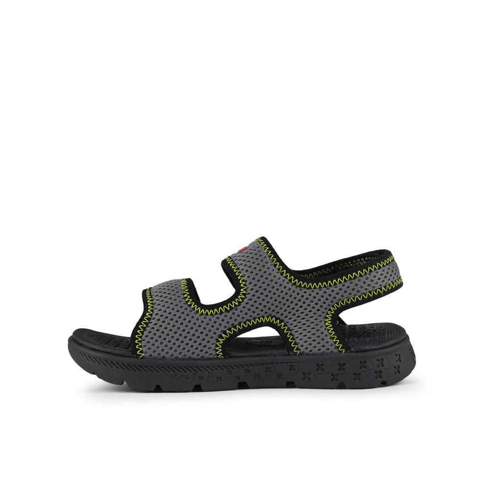 Munich Mini Puck 8024007 Negro 2/5