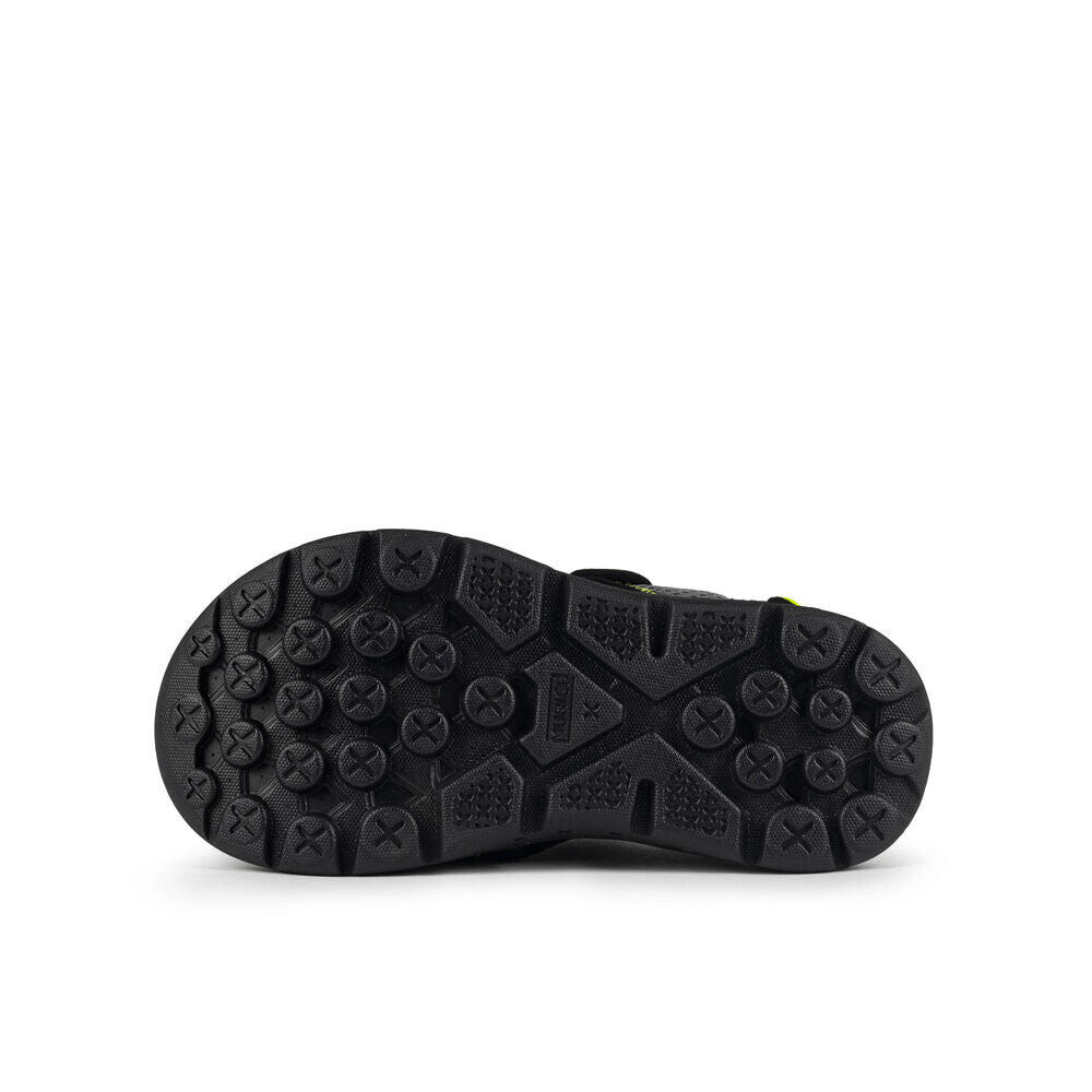 Munich Mini Puck 8024007 Negro 4/5