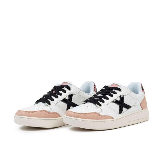 Munich Legit Wmn 8908101 Blanco 4/5