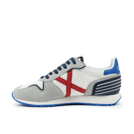Baskets Munich modèle 8620582 pour homme 2/5
