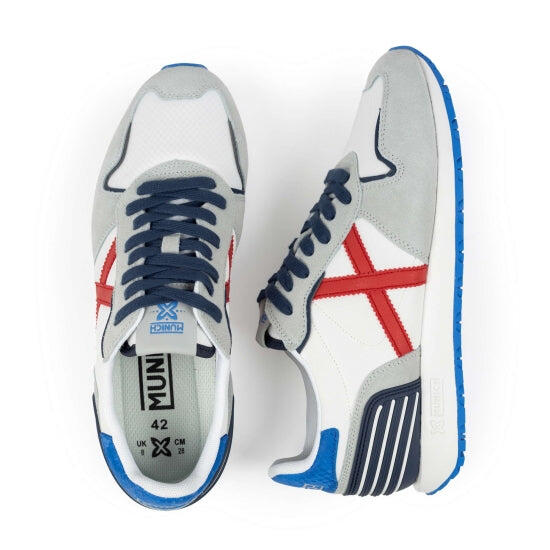 Baskets Munich modèle 8620582 pour homme 4/5