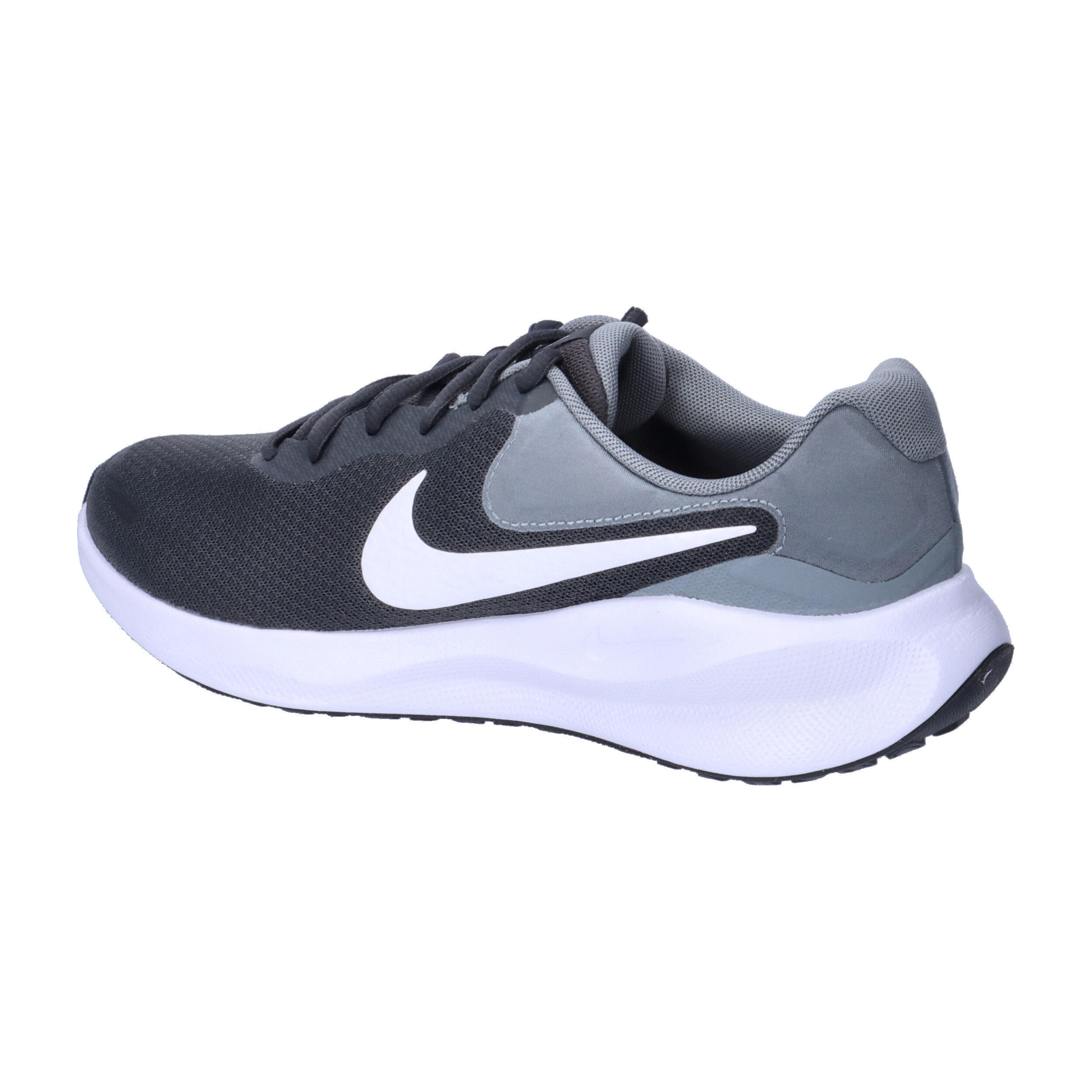 Scarpe da running uomo nike nero 3/7