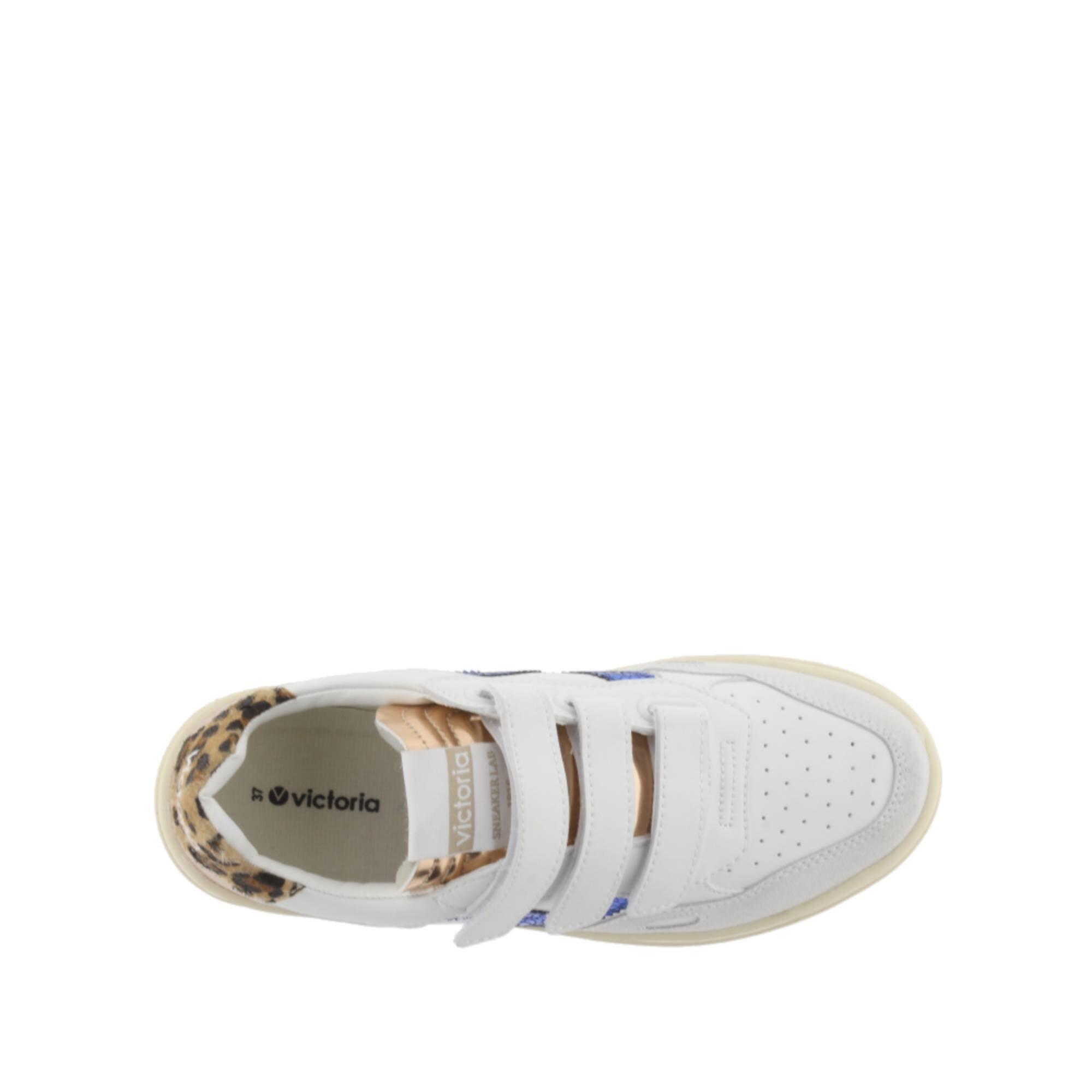 Sneakers Donna Seul 4/6