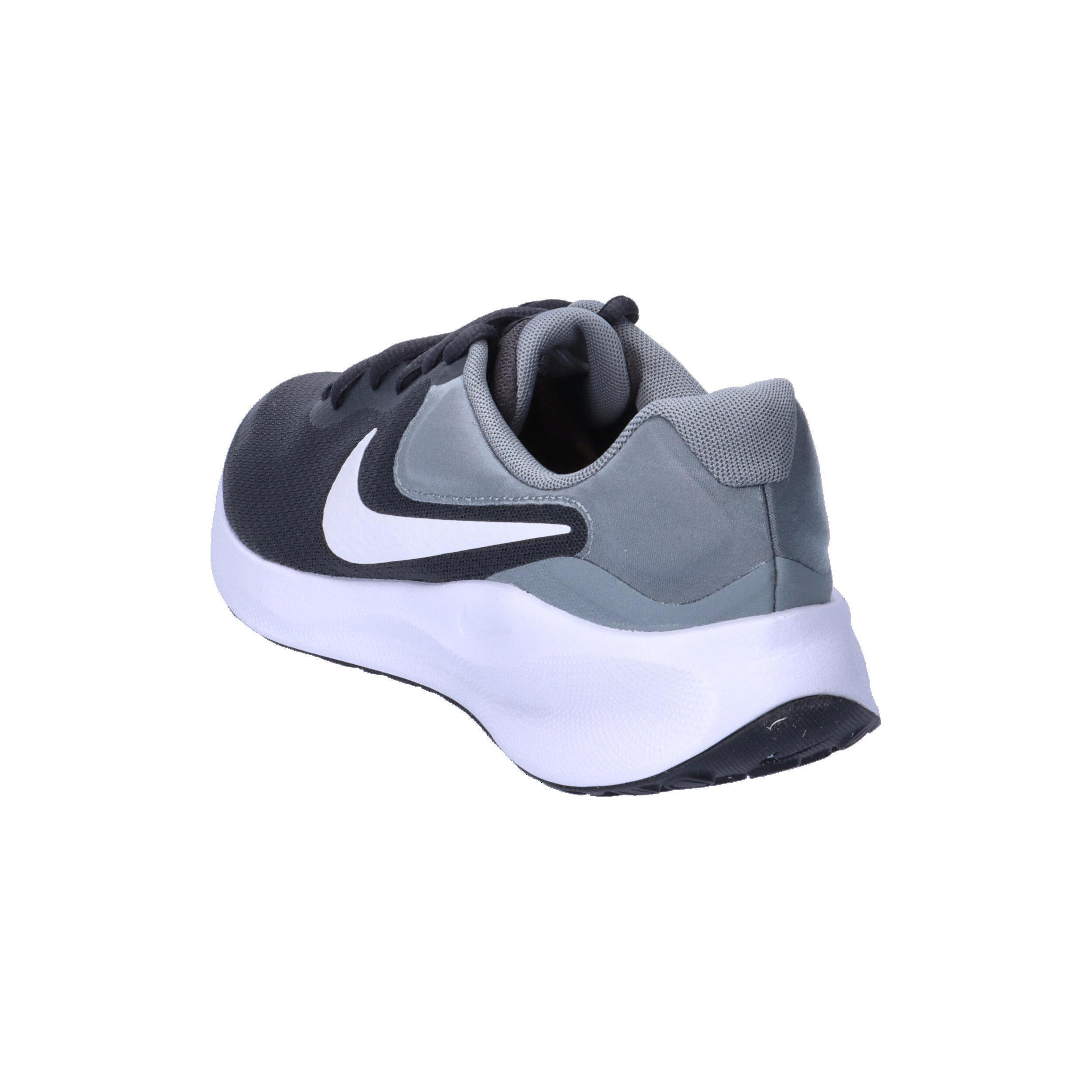 Scarpe da running uomo nike nero 4/7