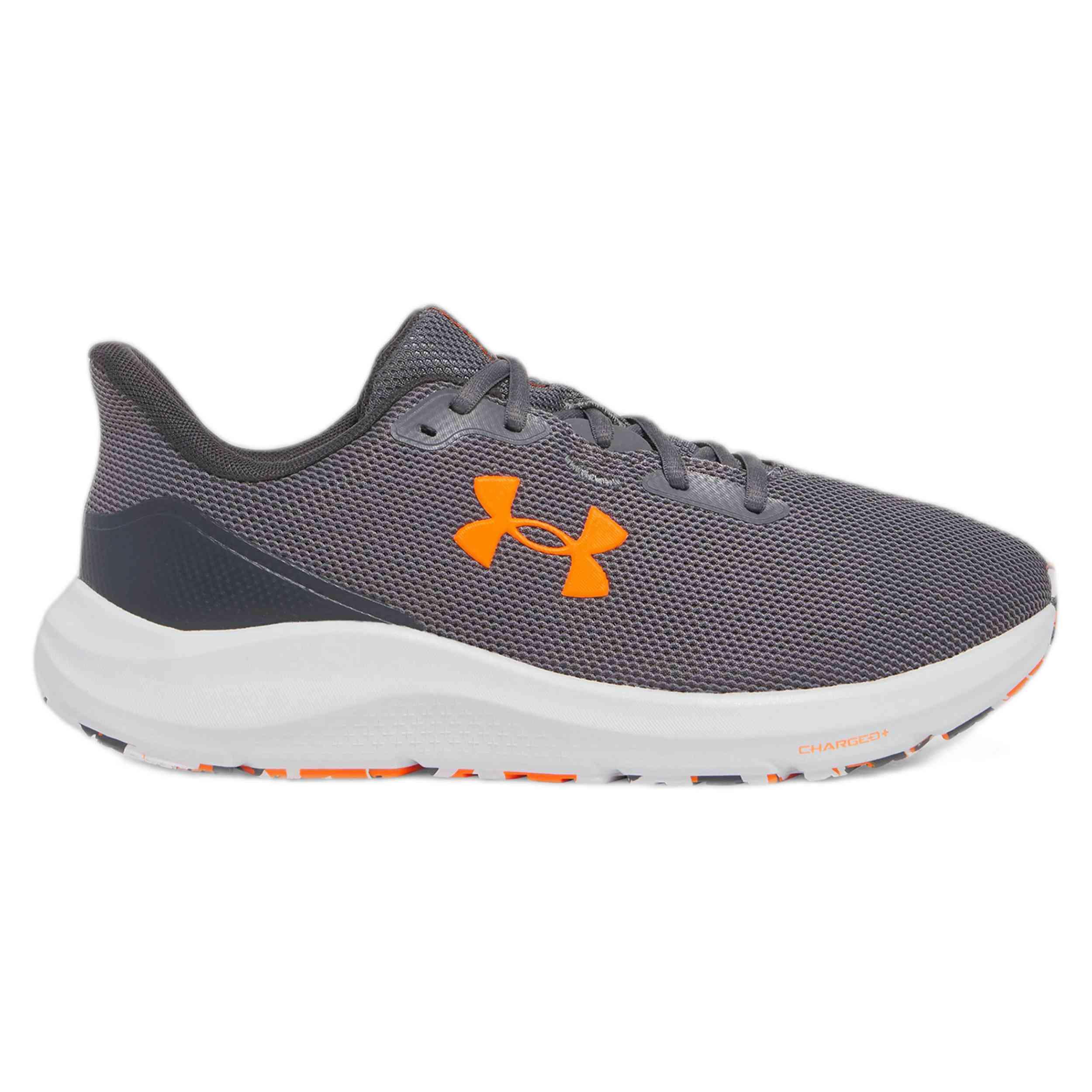 Buty do biegania męskie Under Armour Charged Pursuit 4