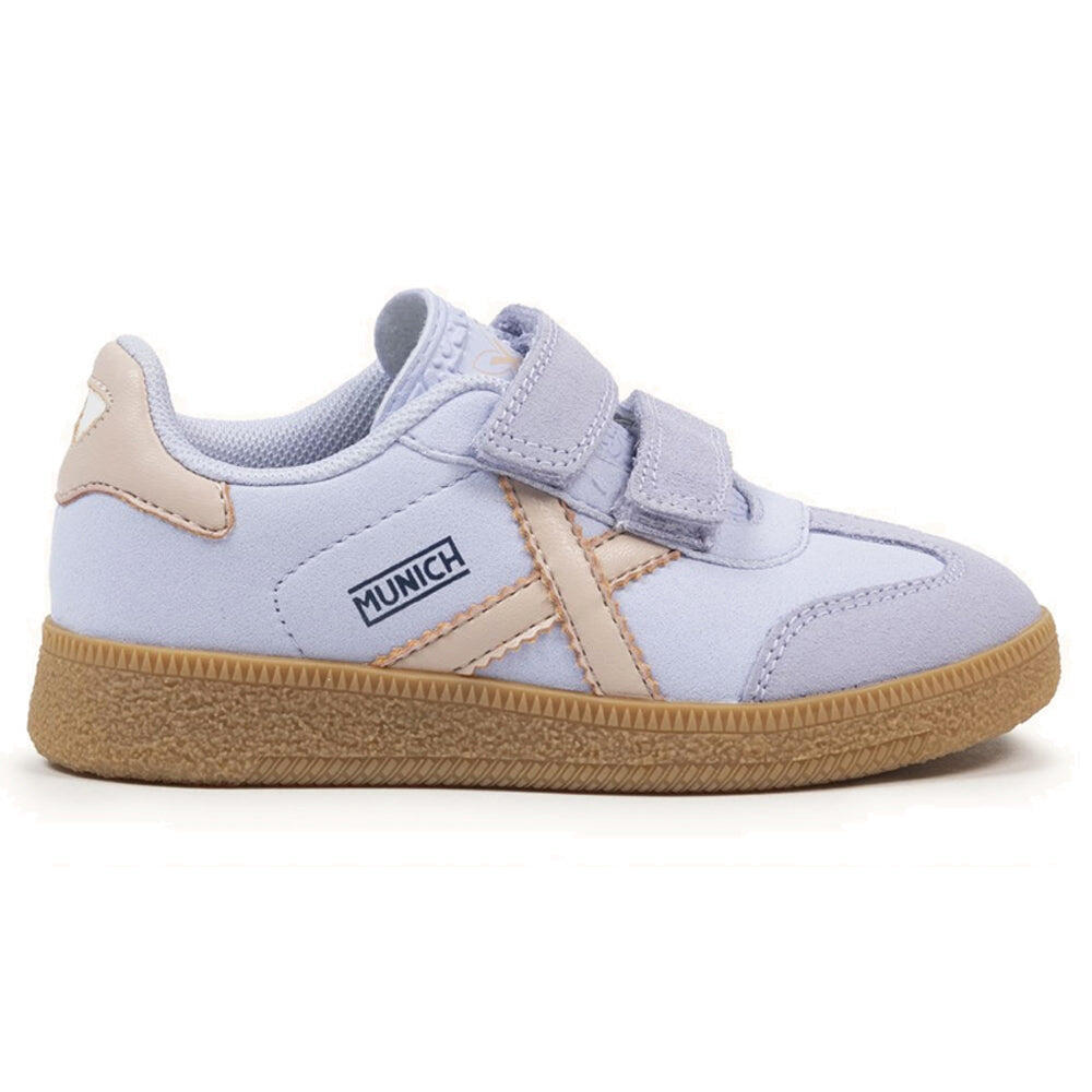 Munich Mini Barru Vco 8032014 Azul 1/5