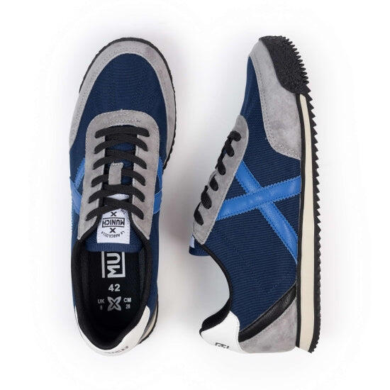 Munich Riber 8033009 Azul 3/5