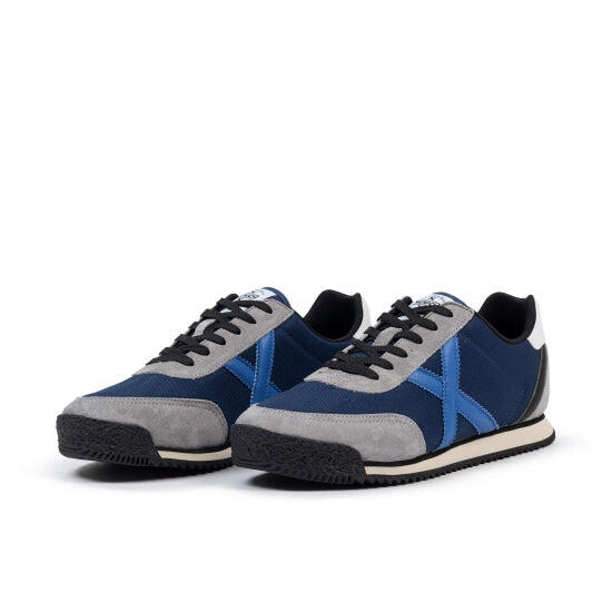 Munich Riber 8033009 Azul 4/5