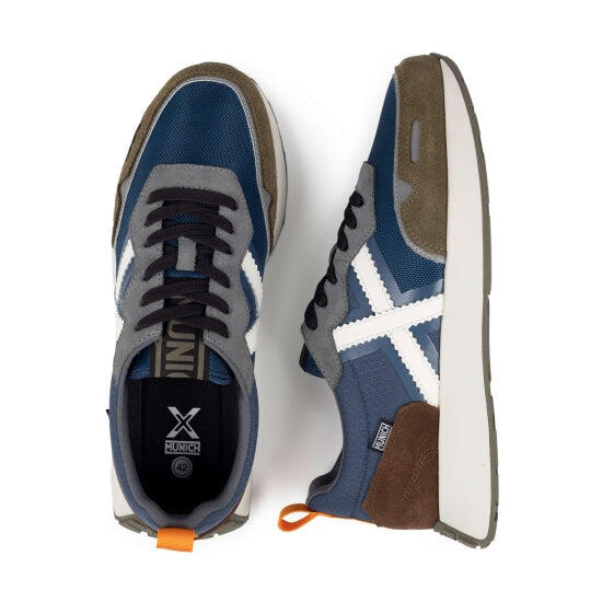 Munich Xemine 8907085 Azul 3/5