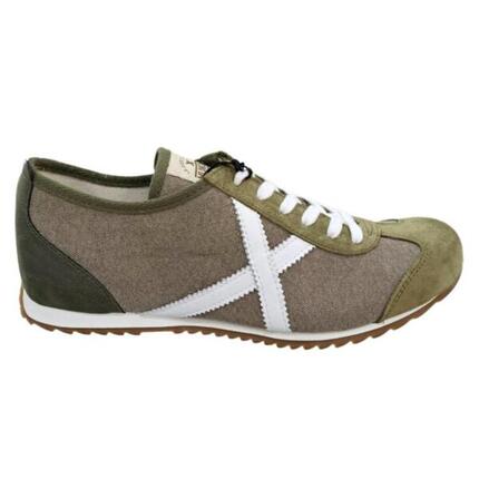 Munich Osaka 8400568 Verde Kaki