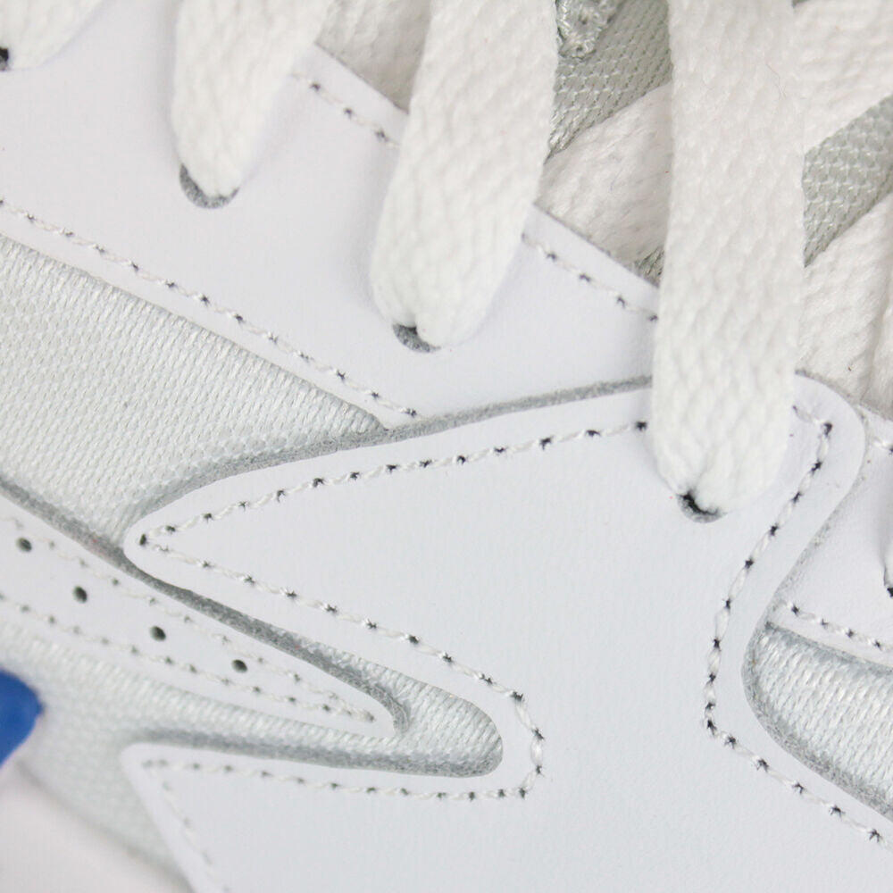 Fila Mindblower White/Electric Blue Blanco 4/4