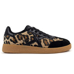 Baskets Munich modèle 8034007 pour unisexe enfants