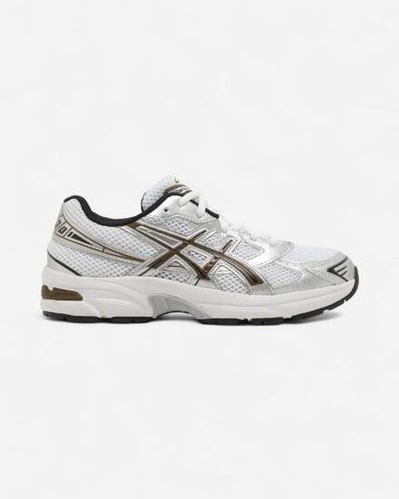 ASICS Gel-1130 White Clay Canyon (GS)
