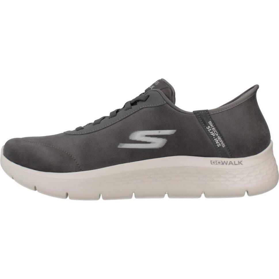 Buty Dorosły Skechers Go Walk Flex szary