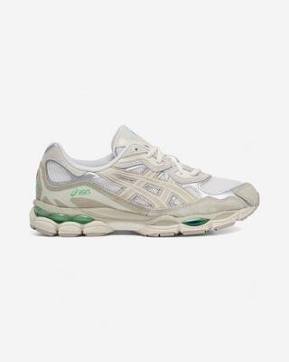 ASICS Gel-Nyc Cream Fossil