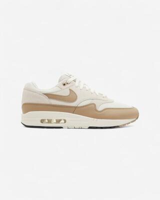 Nike air max 1 essential phantom khaki