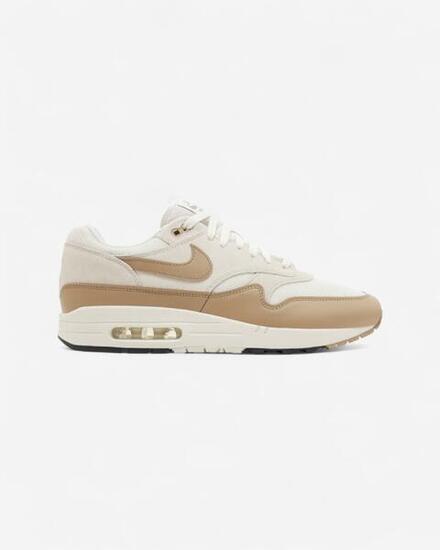 Nike Air Max 1 Essential Phantom Khaki