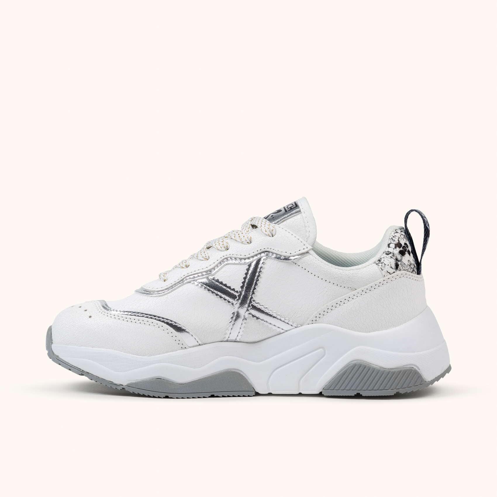 Munich Wave 8770179 Blanco 3/5