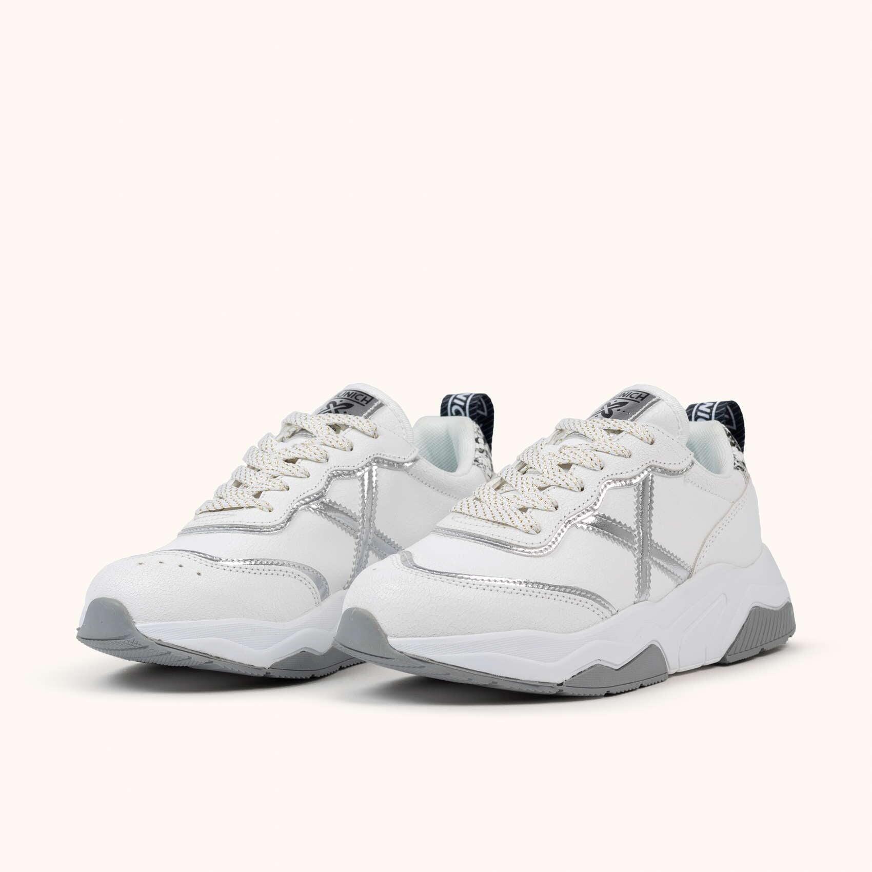 Munich Wave 8770179 Blanco 5/5