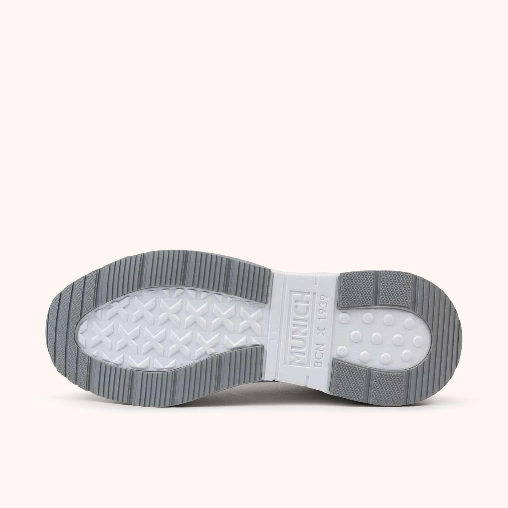Munich Wave 8770179 Blanco 4/5