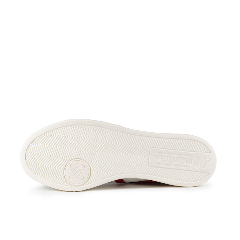 Baskets Munich modèle 10091-659632 pour unisexe 4/5