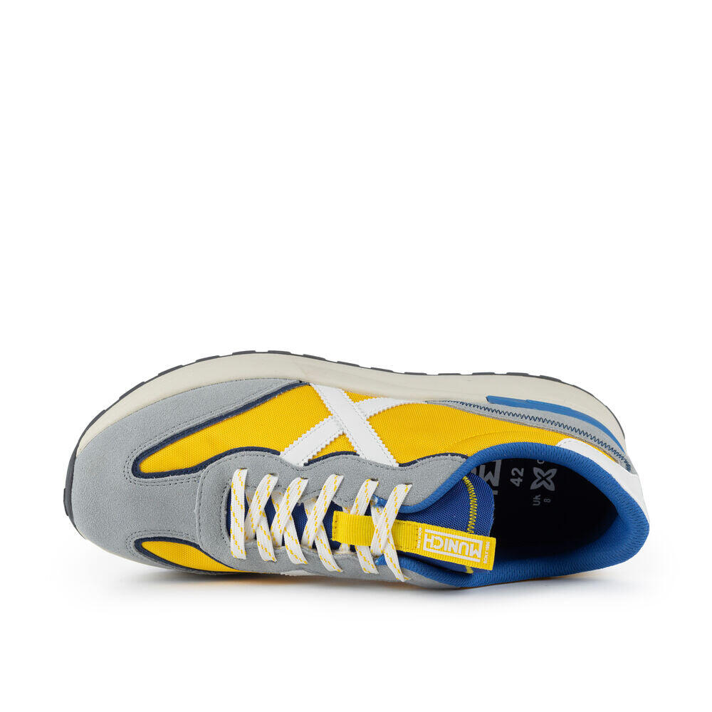 Munich Dynamix 8862002 Amarillo 3/5