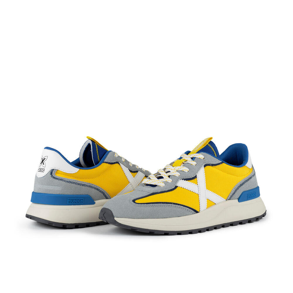 Munich Dynamix 8862002 Amarillo 5/5