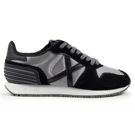 Munich Massana Club 8620586 Plateado