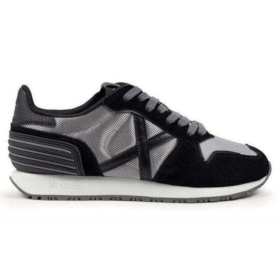 Munich Massana Club 8620586 Plateado