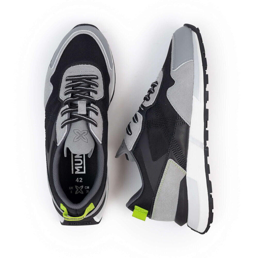 Munich Pulsar 8211015 Negro 5/5