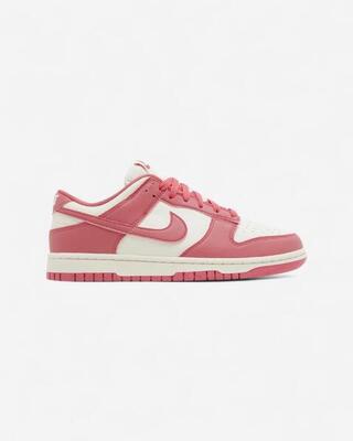 Nike dunk low next nature aster pink (women's)