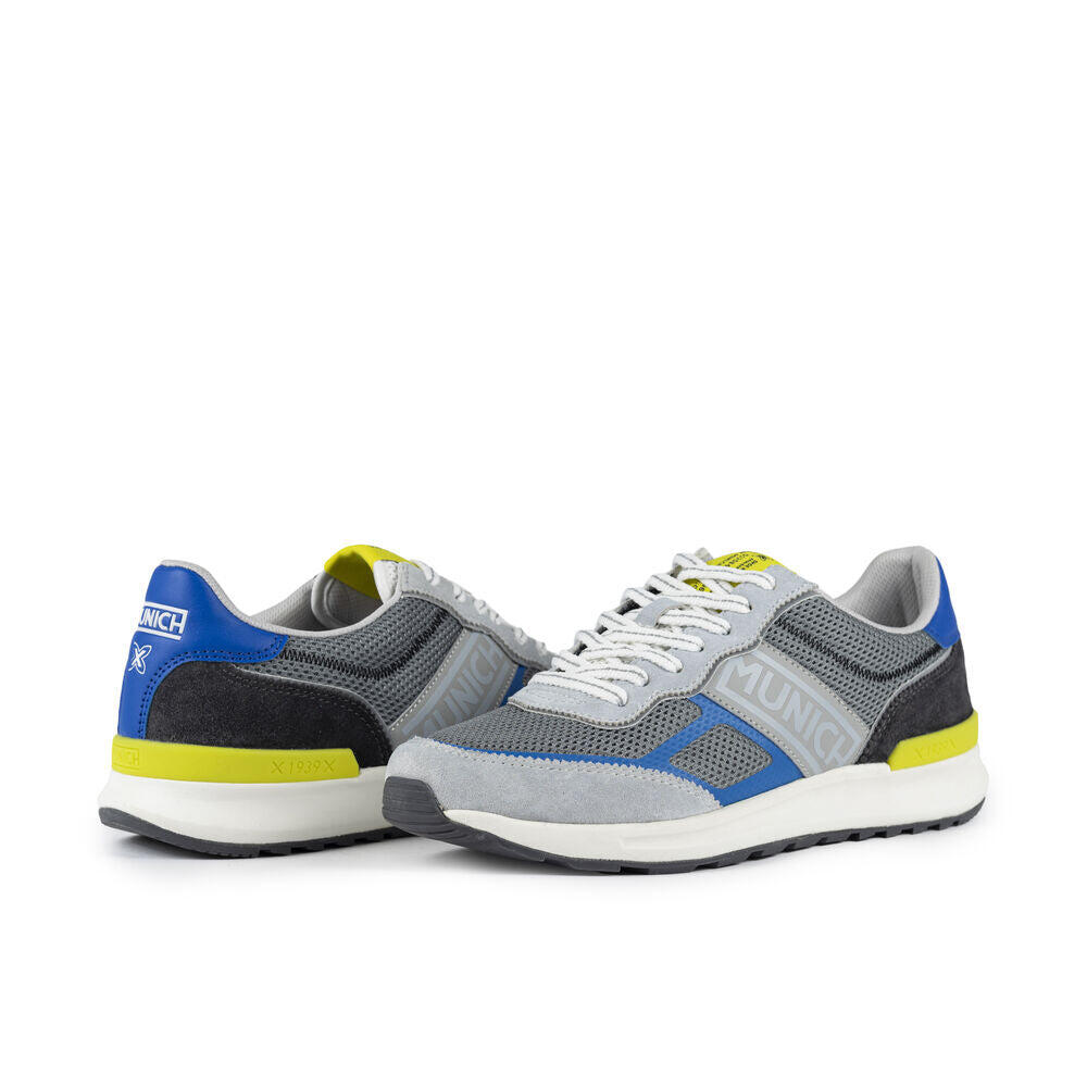 Munich Corsa 8214013 Gris 5/5