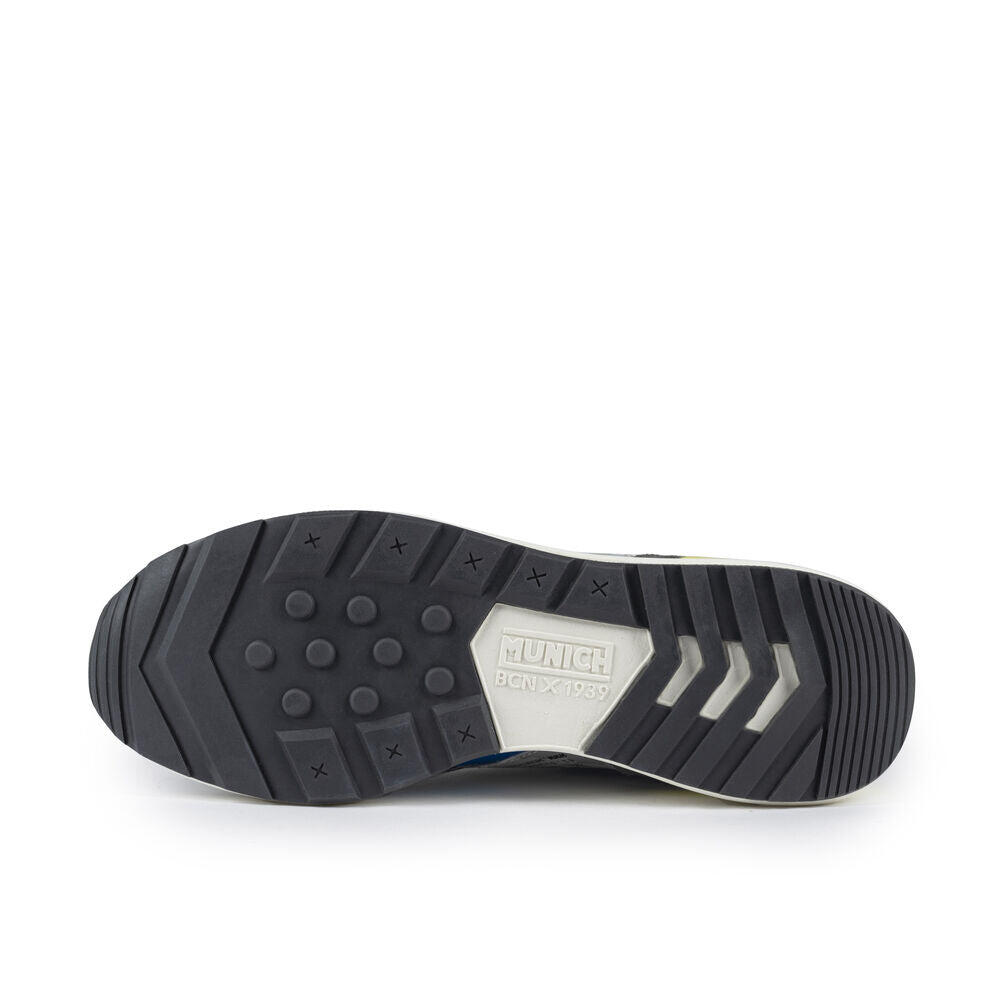Munich Corsa 8214013 Gris 4/5