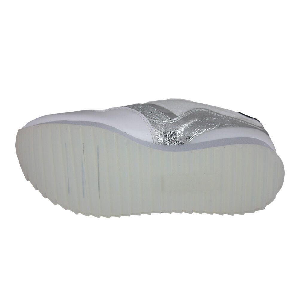 Cruyff Wave Embelleshed Cc7931201 410 White 3/5