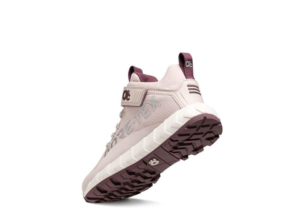 TÅSEN GTX JNR INS 10029 2107 Violet/Bordeaux 3/5